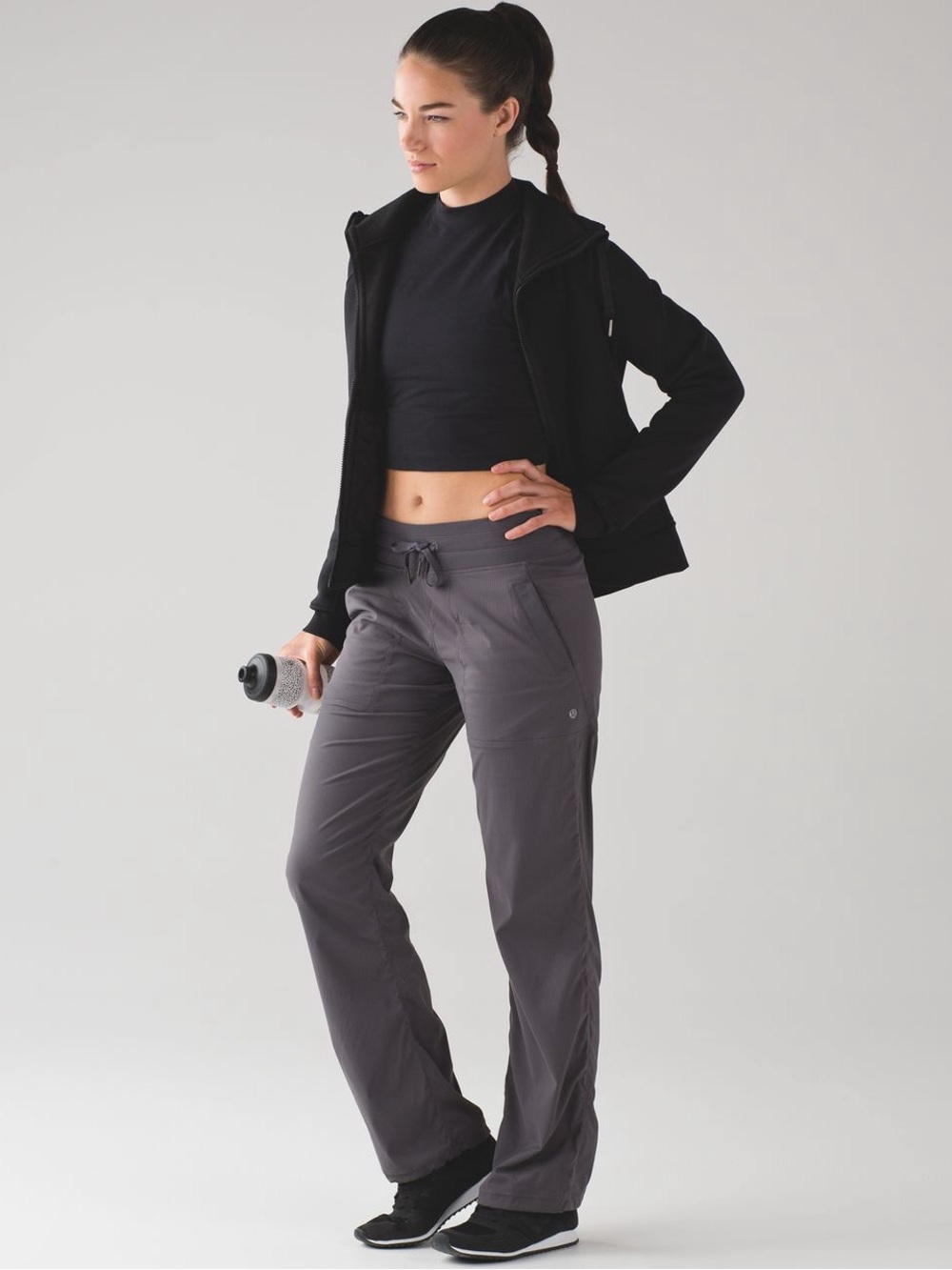 Lululemon Dance Studio Pant Tall (Unlined)
size 4 35” inseam